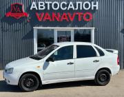 Lada (ВАЗ) Kalina I Альметьевск  - изображение 22