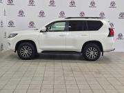 Toyota Land Cruiser Prado 150 Series Рестайлинг 3 Тольятти  - изображение 28