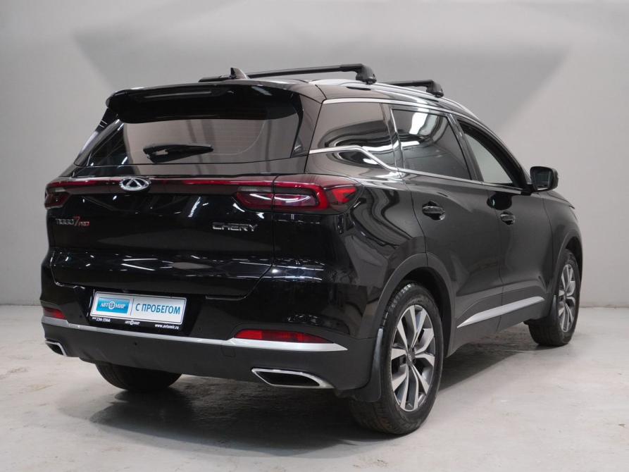 Chery Tiggo 7 Pro I Москва  - изображение 5