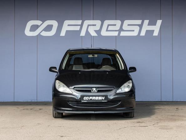 Peugeot 307 I с пробегом 2005 года, цена 345 000 рублей, 250886 км, хэтчбек, Автокод Объявления