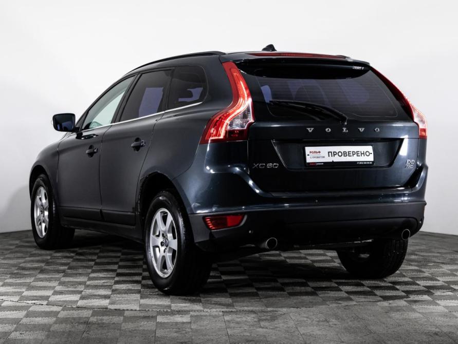 Volvo XC60 I Санкт-Петербург  - изображение 7