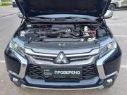 Mitsubishi Pajero Sport III Рестайлинг Чебоксары  - изображение 35