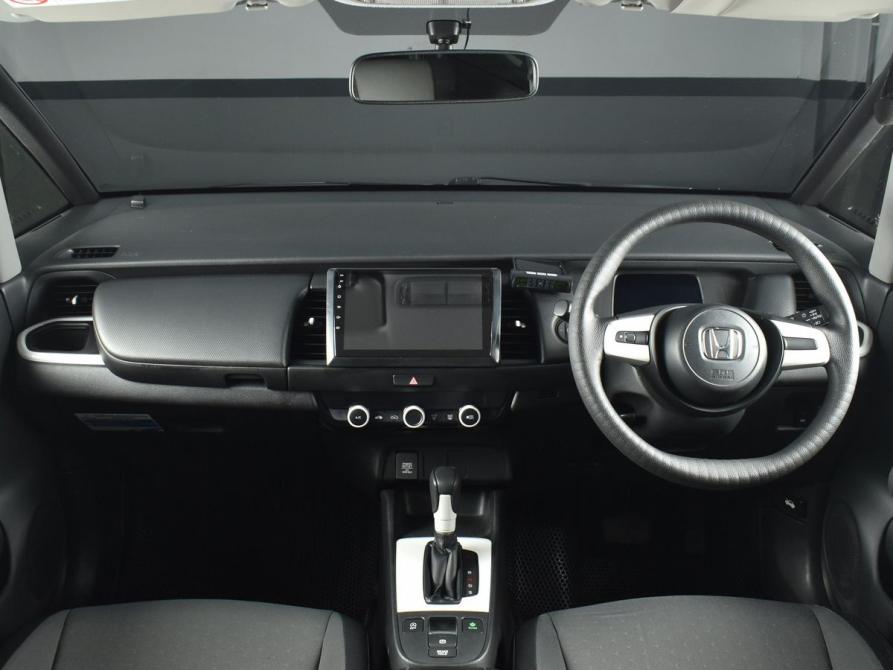Honda Fit IV Кемерово  - изображение 7
