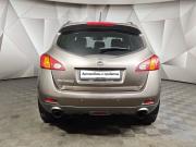 Nissan Murano II (Z51) Москва  - изображение 25