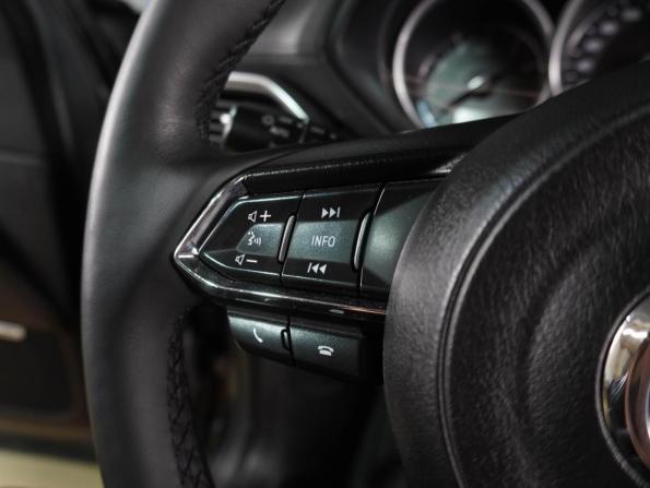 Mazda CX-5 II с пробегом 2018 года, цена 2 579 000 рублей, 163280 км, внедорожник, Автокод Объявления