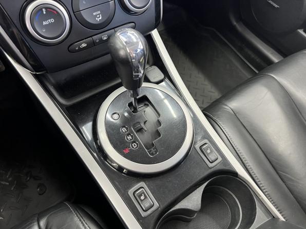 Mazda CX-7 I Рестайлинг с пробегом 2010 года, цена 899 000 рублей, 218114 км, внедорожник, Автокод Объявления
