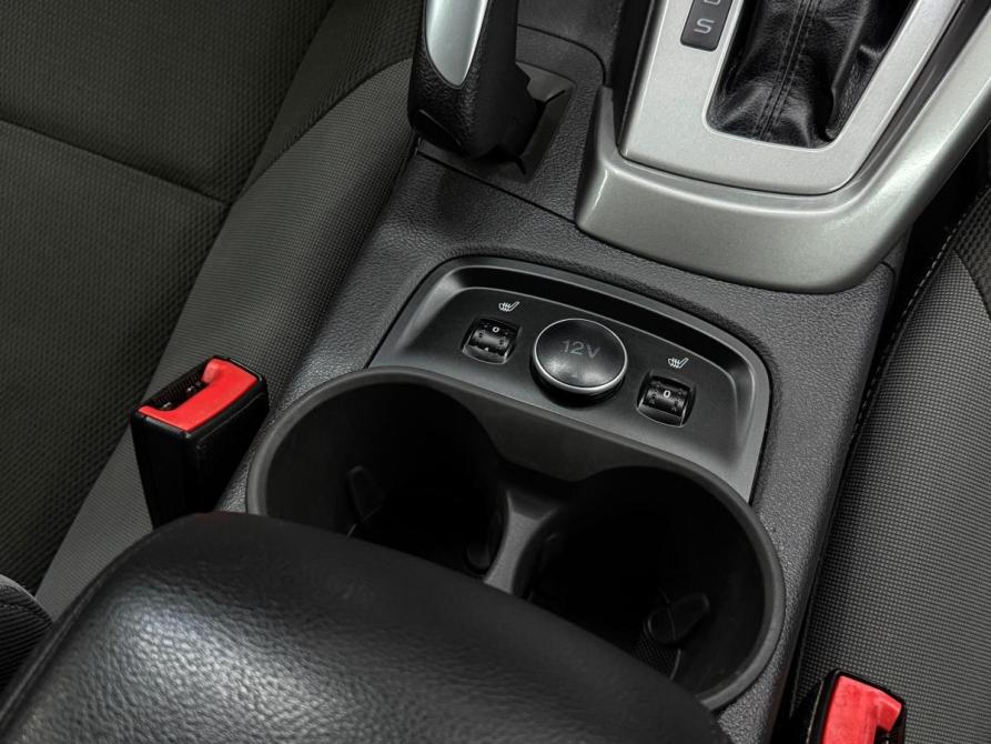 Ford Focus III Азнакаево  - изображение 17