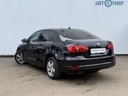 Volkswagen Jetta VI Москва  - изображение 19