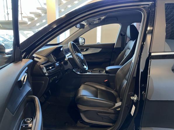 Chery Tiggo 4 Pro I с пробегом 2023 года, цена 1 730 000 рублей, 16690 км, внедорожник, Автокод Объявления