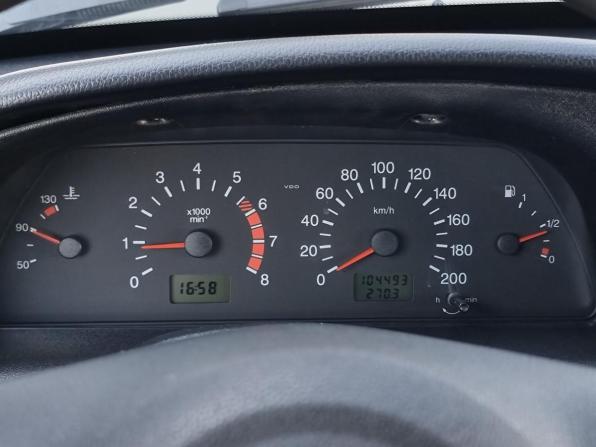 Chevrolet Niva I Рестайлинг с пробегом 2016 года, цена 709 000 рублей, 104493 км, внедорожник, Автокод Объявления