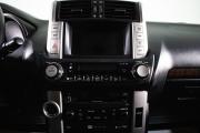 Toyota Land Cruiser Prado 150 Series Рестайлинг 3 Сургут  - изображение 31