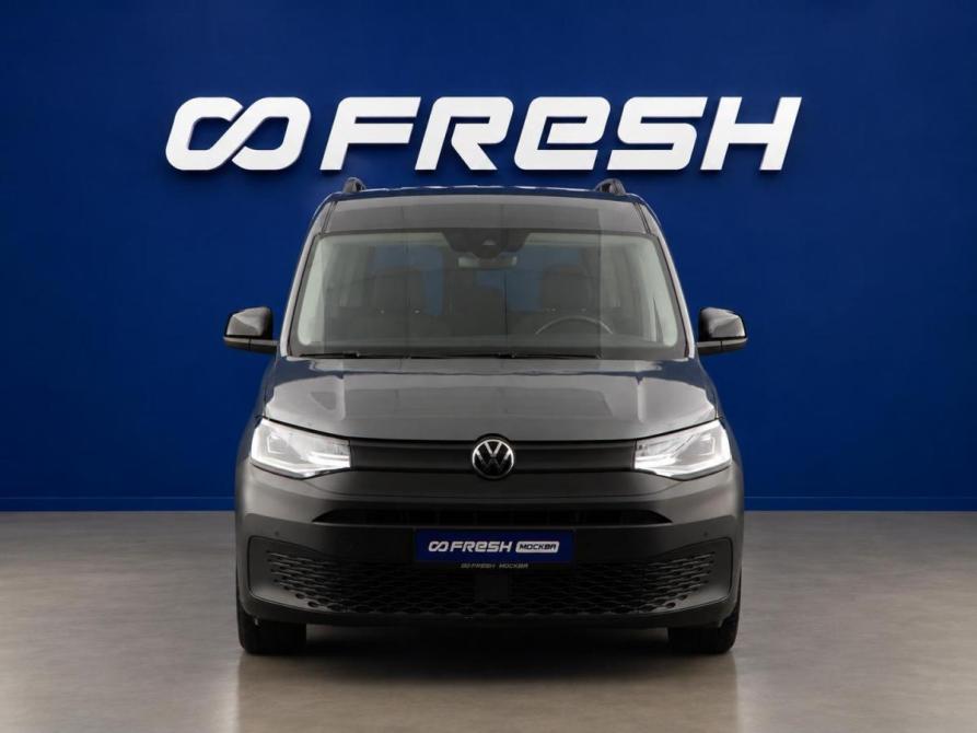 Volkswagen Caddy V Москва  - изображение 3