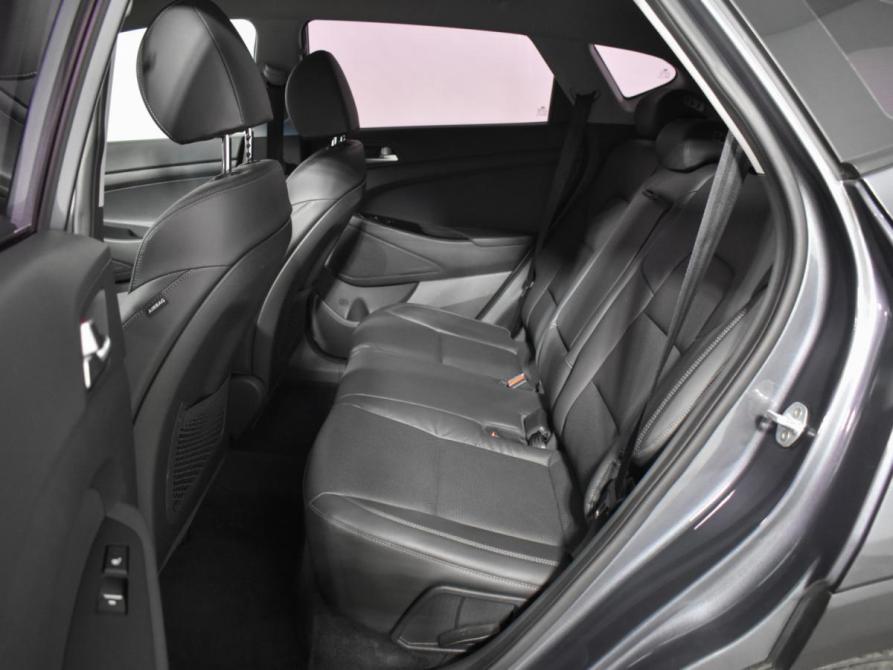 Hyundai Tucson III Рестайлинг Санкт-Петербург  - изображение 11
