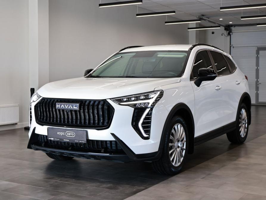 Haval Jolion I Рестайлинг Калуга  - изображение 1