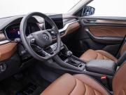 Skoda Kodiaq I Рестайлинг Москва  - изображение 28