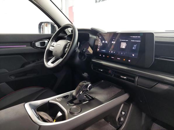 Haval H3 I с пробегом 2024 года, цена 2 210 000 рублей, 44949 км, внедорожник, Автокод Объявления