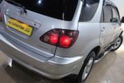 Toyota Harrier I (XU10) Новокузнецк  - изображение 33