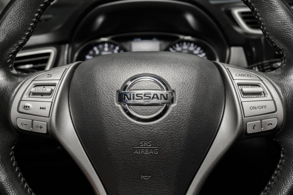 Nissan X-Trail III Ульяновск  - изображение 17
