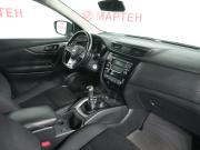 Nissan Qashqai II Рестайлинг Вологда  - изображение 27