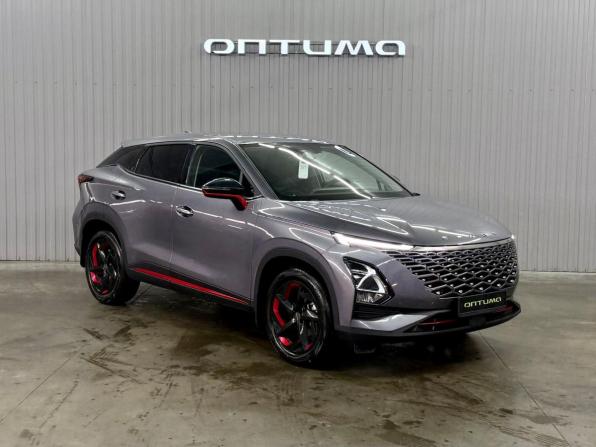 Omoda C5 I с пробегом 2024 года, цена 1 837 000 рублей, 30500 км, внедорожник, Автокод Объявления