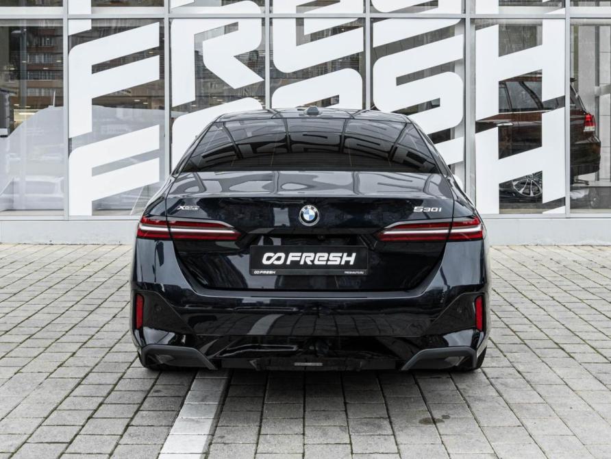 BMW 5 серии VIII (G60/G61/G68) Ставрополь  - изображение 4