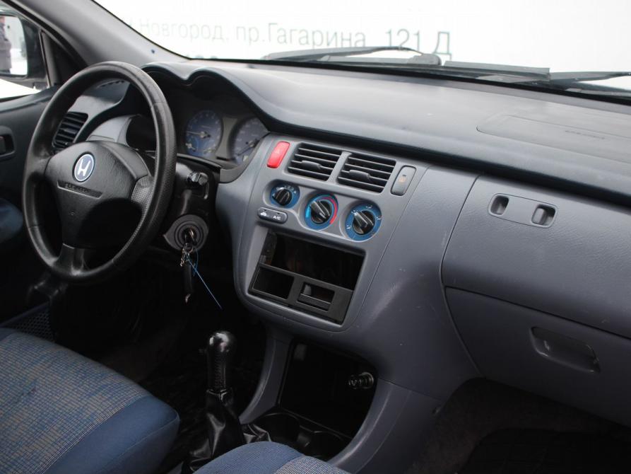 Honda HR-V I Нижний Новгород  - изображение 7