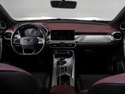 Geely Coolray I Тюмень  - изображение 45