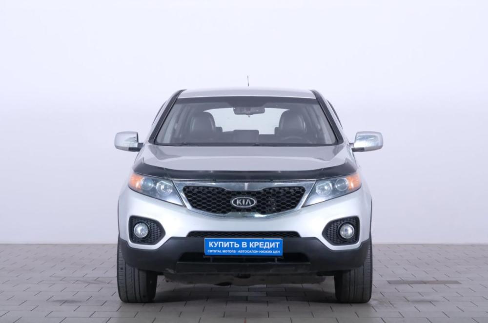 Kia Sorento II Омск  - изображение 2