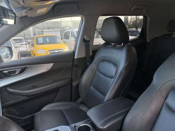 Chery Tiggo 4 Pro I с пробегом 2023 года, цена 1 550 000 рублей, 37500 км, внедорожник, Автокод Объявления