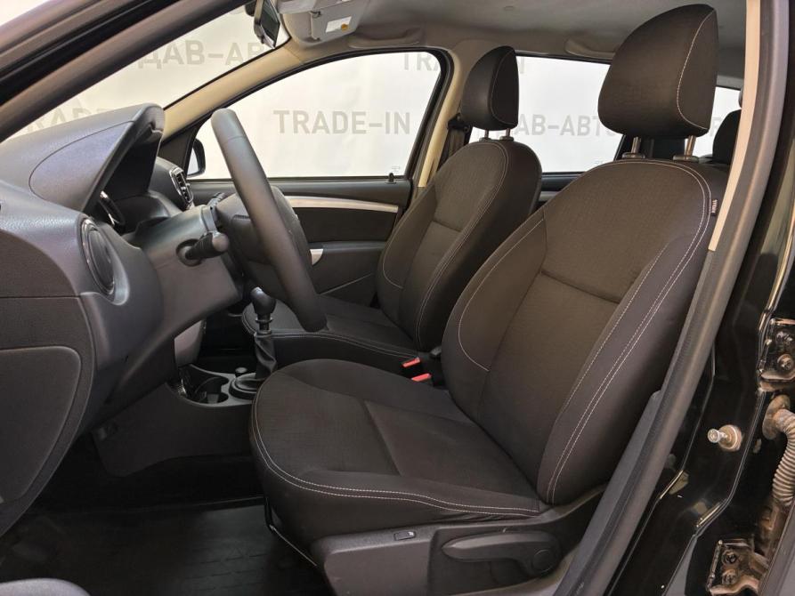 Nissan Terrano III (D10) Пермь  - изображение 8