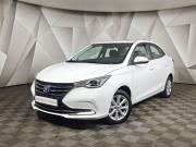 Changan Alsvin Москва  - изображение 22