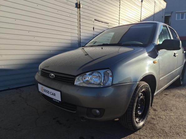 Lada (ВАЗ) Kalina I с пробегом 2010 года, цена 298 000 рублей, 141433 км, хэтчбек, Автокод Объявления