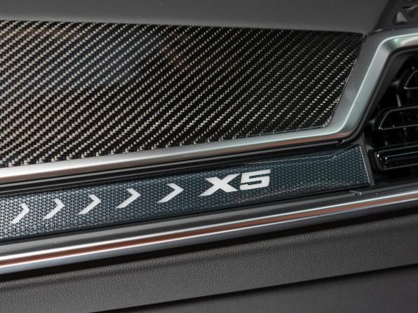 Новый BMW X5 IV (G05/G18) Рестайлинг 2026 года, цена 15 590 000 рублей, внедорожник, Автокод Объявления