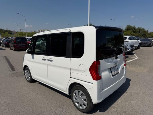 Daihatsu Tanto III Рестайлинг с пробегом 2018 года, цена 999 000 рублей, 104518 км, микровэн, Автокод Объявления