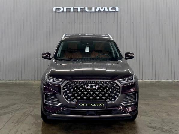 Chery Tiggo 8 Pro Max I с пробегом 2022 года, цена 2 127 000 рублей, 75289 км, внедорожник, Автокод Объявления