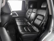 Toyota Land Cruiser 200 Series Рестайлинг 1 Тюмень  - изображение 40
