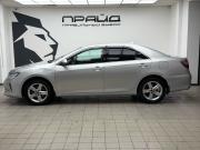 Toyota Camry VII (XV50) Рестайлинг 2 Ростов-на-Дону  - изображение 23