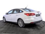 Ford Focus III Рестайлинг Москва  - изображение 36