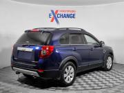 Chevrolet Captiva I Нижний Новгород  - изображение 23