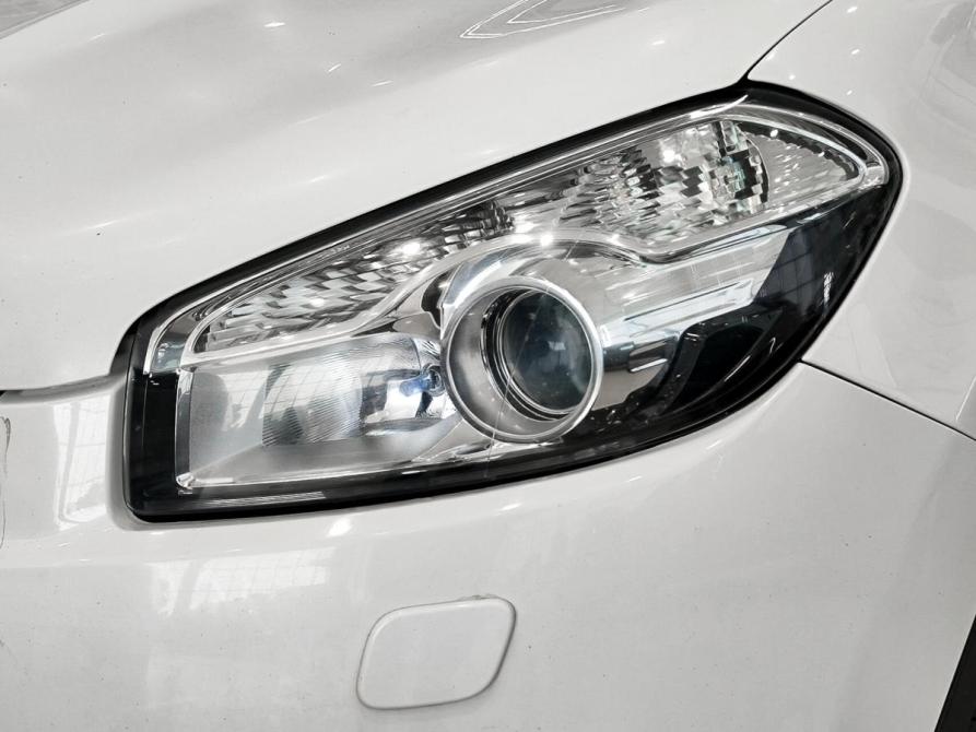 Nissan Qashqai I Рестайлинг Казань  - изображение 21