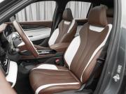 Geely Monjaro I Москва  - изображение 46