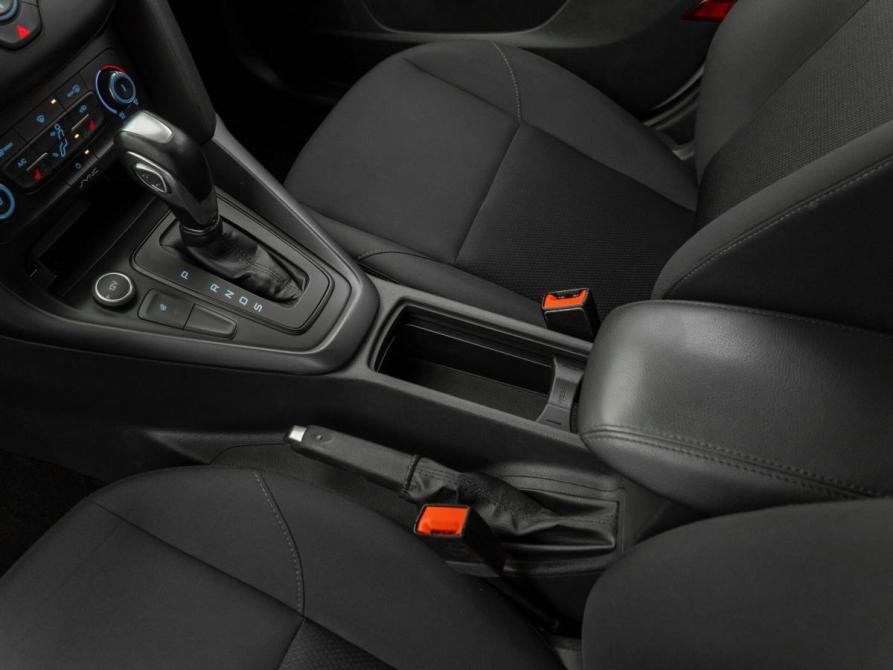 Ford Focus III Рестайлинг Москва  - изображение 14