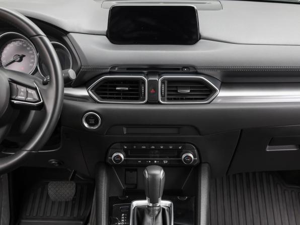 Mazda CX-5 II с пробегом 2019 года, цена 2 498 000 рублей, 65447 км, внедорожник, Автокод Объявления
