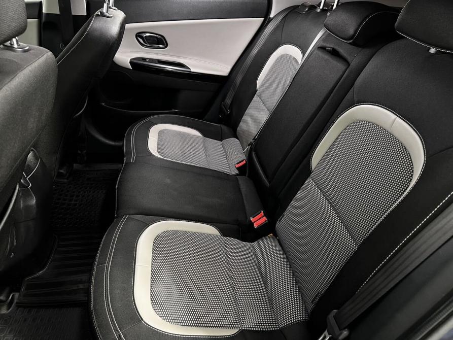 Kia Ceed II Рестайлинг Калининград  - изображение 10