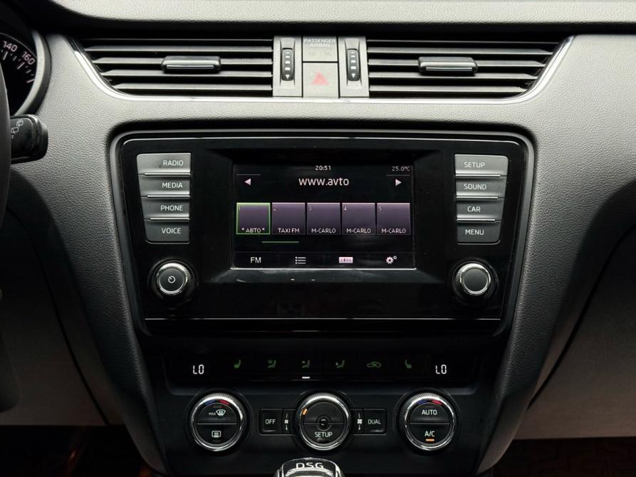 Skoda Octavia III (A7) Ижевск  - изображение 15