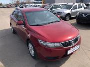 Kia Cerato II Саратов  - изображение 41