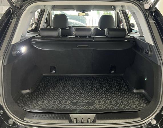 Chery Tiggo 7 Pro Max I с пробегом 2024 года, цена 1 960 000 рублей, 55000 км, внедорожник, Автокод Объявления