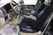 Lexus LX II Рестайлинг Новокузнецк  - изображение 50