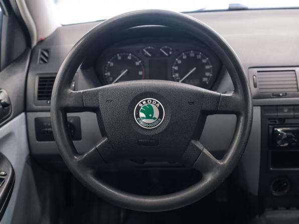 Skoda Fabia I с пробегом 2002 года, цена 220 000 рублей, 187889 км, седан, Автокод Объявления