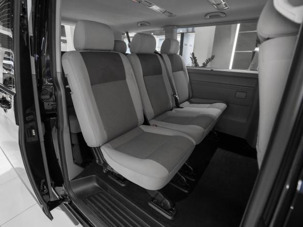 Volkswagen Caravelle T5 Рестайлинг с пробегом 2014 года, цена 2 850 000 рублей, 158580 км, минивэн, Автокод Объявления
